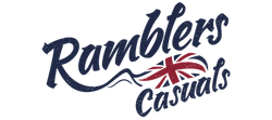 Ramblers Clothing Logo