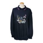 Coastal Flora on Navy - small