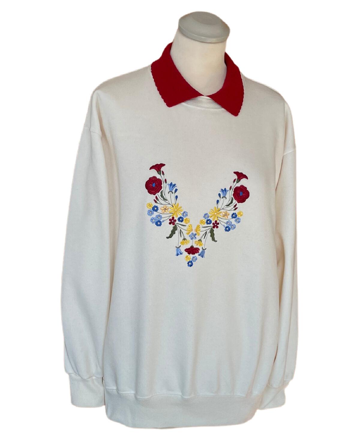 Women's Sweatshirts UK Country Jumpers Ramblers Clothing