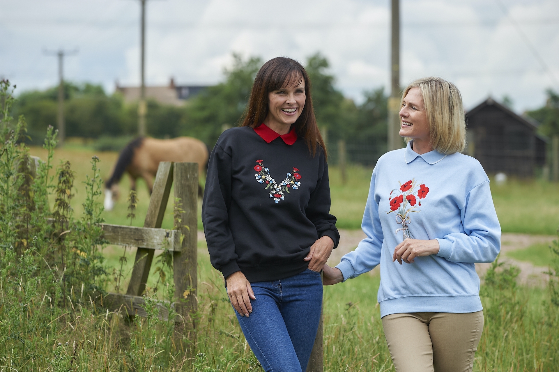 Ramblers Clothing Casual & Country Clothing Store UK