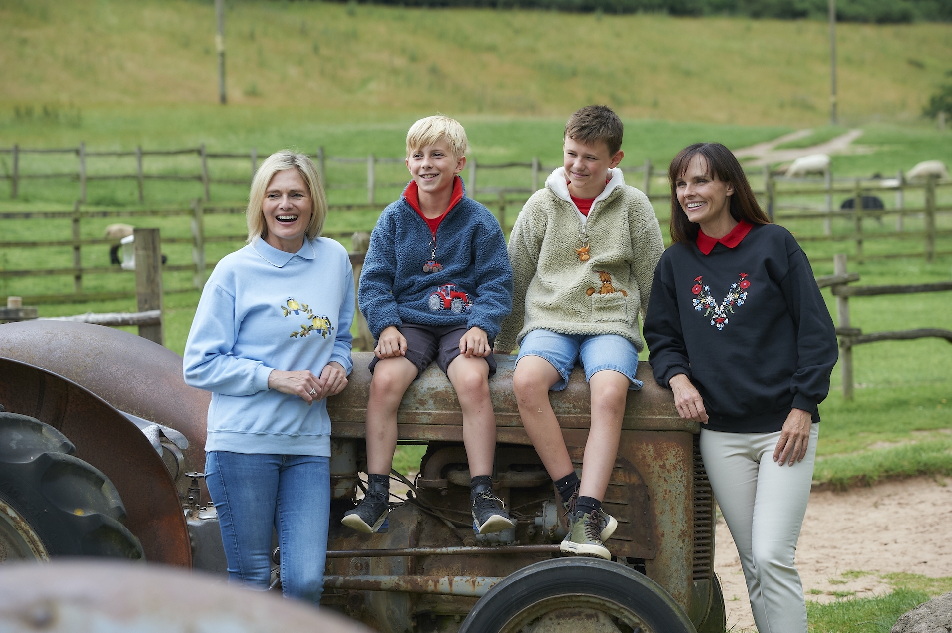 Ramblers Clothing Casual & Country Clothing Store UK